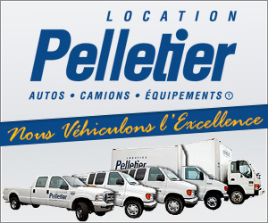Location Pelletier