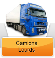 Location de Camion Lourd