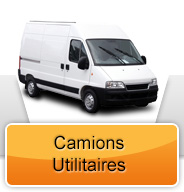 Location de Camion Utilitaire