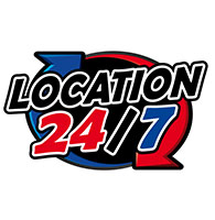 Location 24-7 Montréal