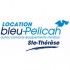 Location Camion Bleu Pelican Ste-Therese