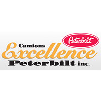Location Camion Excellence Peterbilt Laval