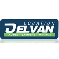 Location Delvan Longueuil