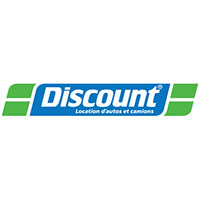 Location Discount Brossard