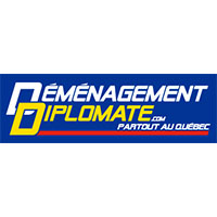 Location Déménagement Diplomate Montréal