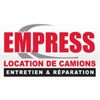 Location Empress Laval