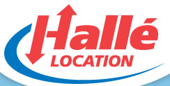 Location Hallé Repentigny