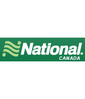 Location National Baie-Comeau