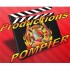 Location Production Pompier La Prairie