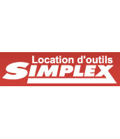 Location Simplex Anjou