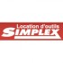 Location Simplex Baie-Comeau