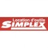 Location Simplex Laval