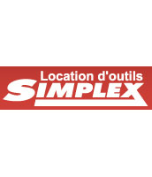 Location Simplex Saint-Basile-Le-Grand